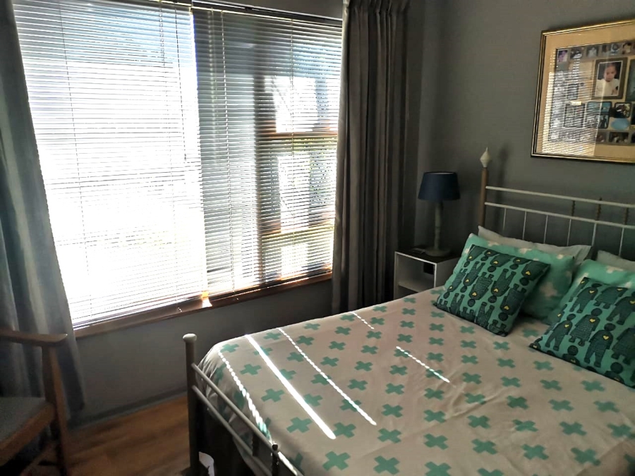 4 Bedroom Property for Sale in Campher Park Eastern Cape